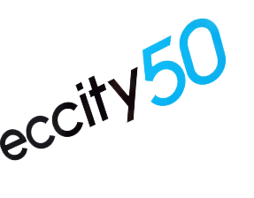 Eccity 50